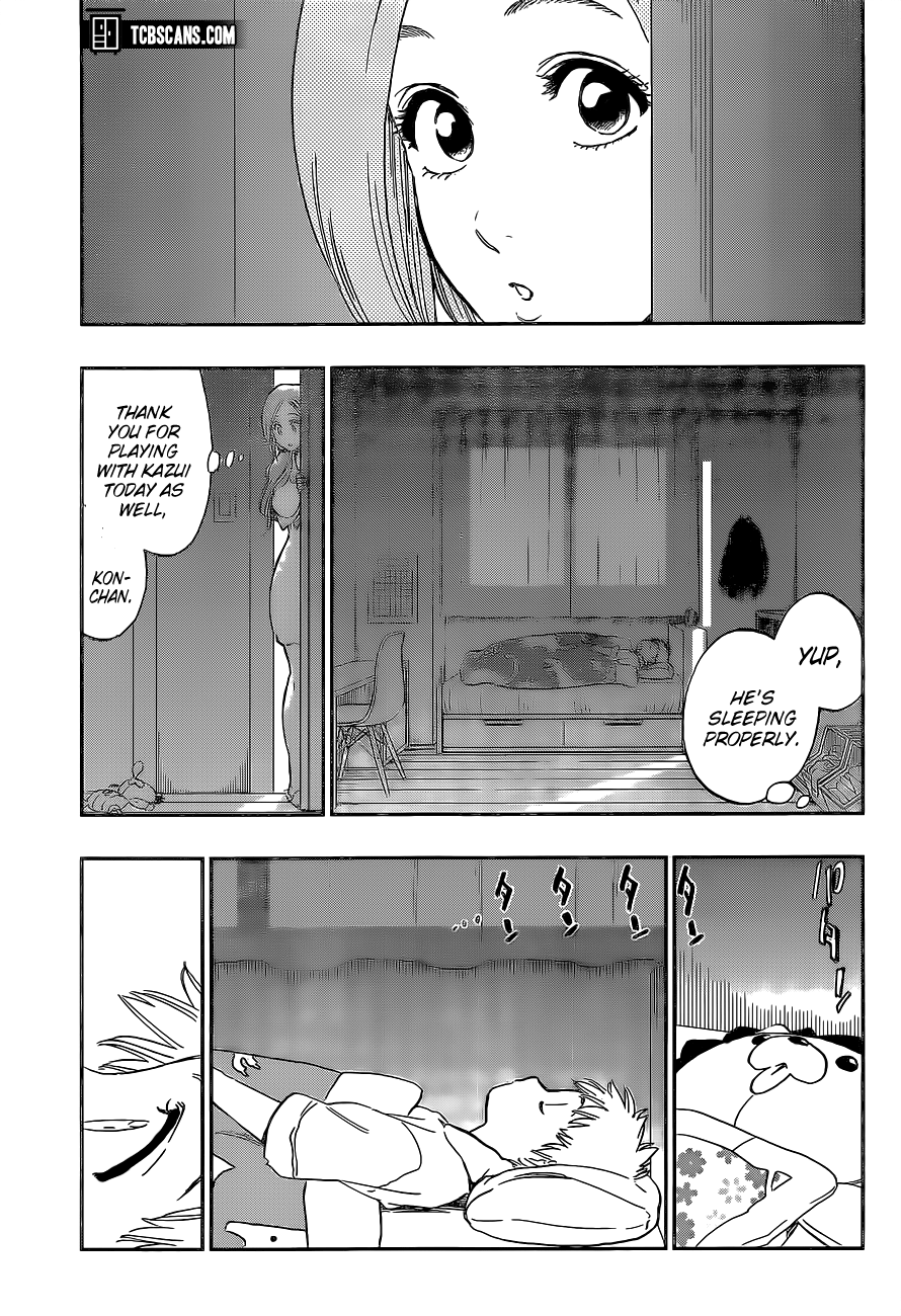 Komik 1